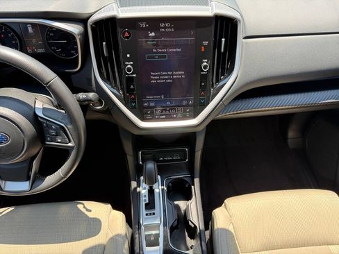 Used 2025 Subaru Ascent Premium AWD/4WD image 11