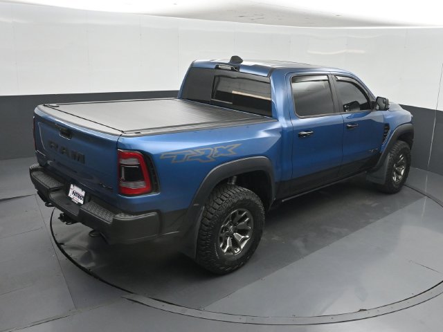 Used 2024 RAM 1500 TRX AWD/4WD image 42