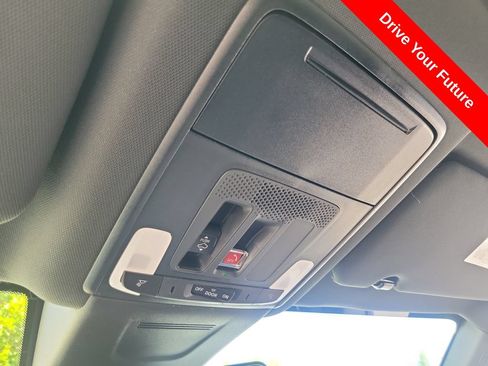 Used 2026 Honda CR-V Sport-L image 15