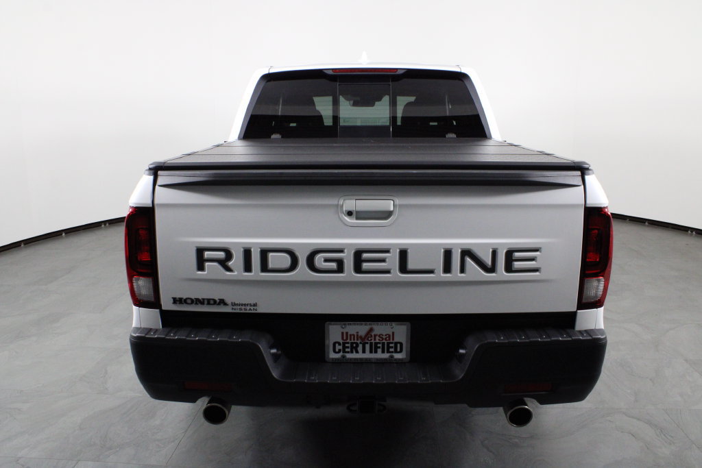 Used 2024 Honda Ridgeline RTL image 10