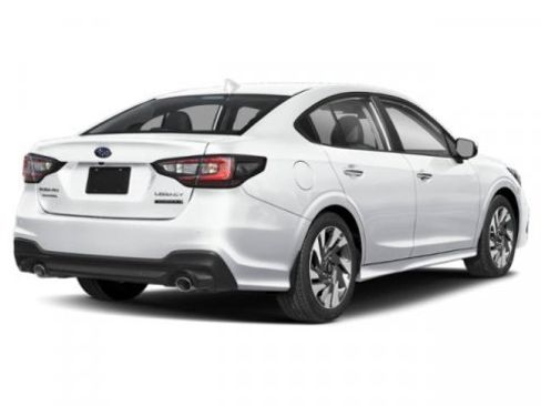 Used 2023 Subaru Legacy Touring XT image 2