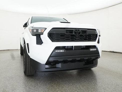 New 2026 Toyota Tacoma TRD Sport image 48