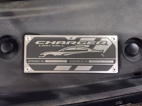 Used 2023 Dodge Charger Scat Pack image 55