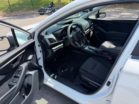 Used 2022 Subaru Impreza 2.0i AWD/4WD image 15