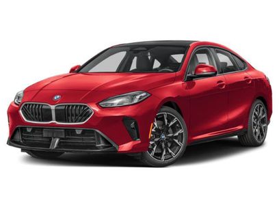 New 2026 BMW 228i xDrive