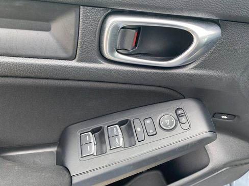 Used 2023 Honda Civic Sport image 18