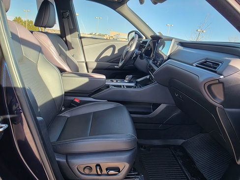 Used 2024 Lexus TX 350 AWD image 33