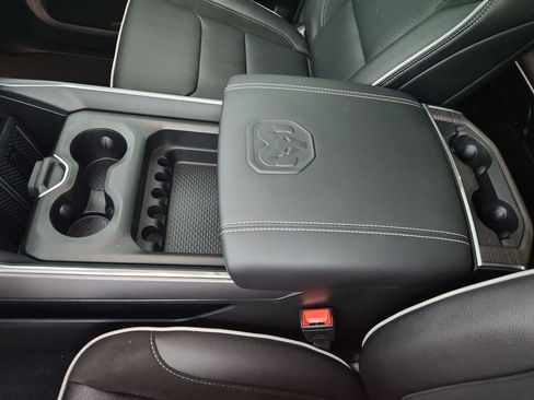 New 2026 RAM 1500 Laramie w/ Night Edition image 30