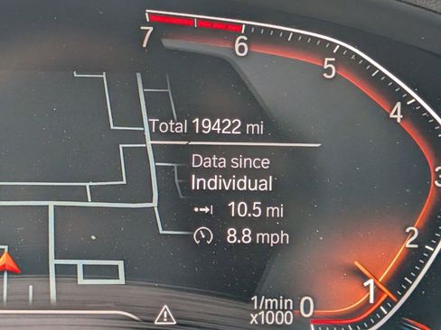 Used 2023 BMW X3 sDrive30i image 21