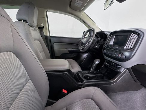 Used 2022 Chevrolet Colorado W/T image 26