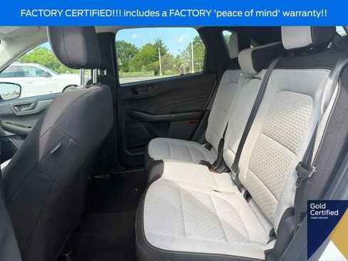 Used 2023 Ford Escape Active FWD image 18