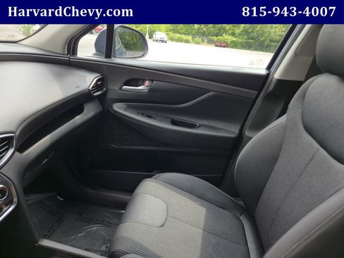 Used 2020 Hyundai Santa Fe SE FWD image 14