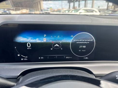 Certified 2026 Kia Seltos EX w/ EX Sunroof Package image 16