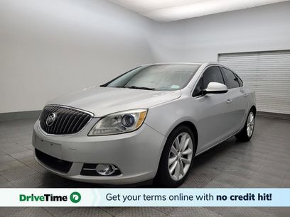 Used 2014 Buick Verano