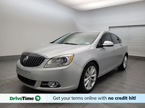 Used 2014 Buick Verano image 1