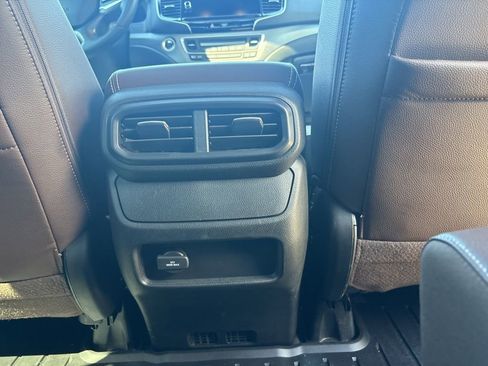 Used 2024 Honda Ridgeline RTL image 38