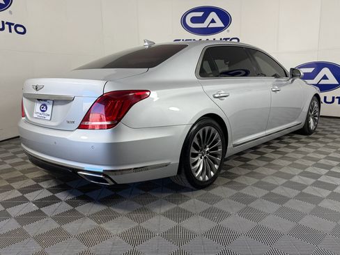 Used 2019 Genesis G90 3.3T Premium image 6