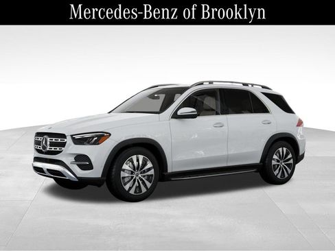 Used 2026 Mercedes-Benz GLE 350 4MATIC image 38