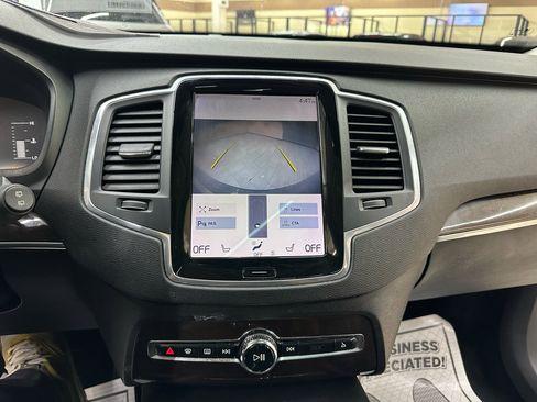 Used 2019 Volvo XC90 T5 Momentum w/ Protection Package Premier image 28