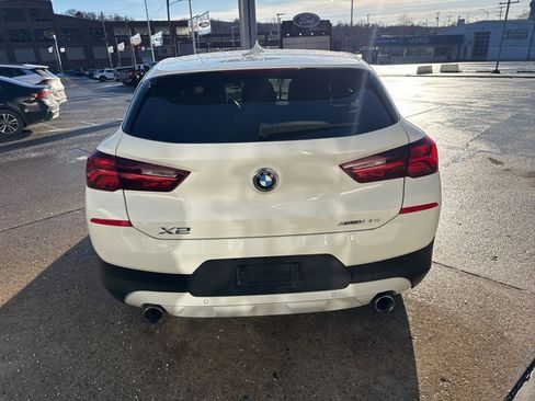 Used 2020 BMW X2 xDrive28i w/ Convenience Package image 5