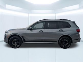 New 2027 BMW X7 xDrive40i AWD/4WD video 2