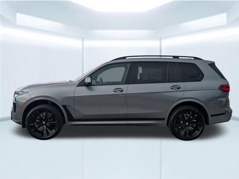 New 2027 BMW X7 xDrive40i AWD/4WD image 2