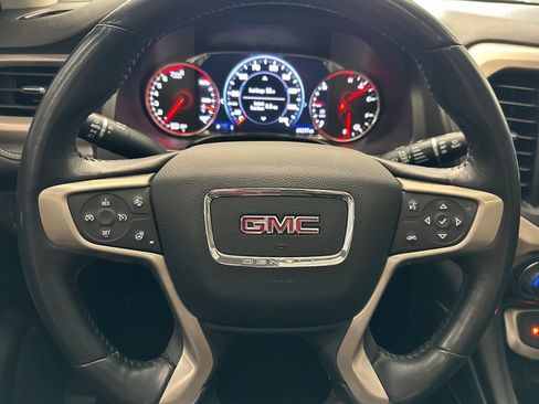 Used 2022 GMC Acadia Denali w/ Black Diamond Edition AWD/4WD image 29