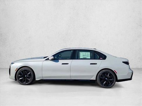 New 2026 BMW i7 eDrive50 image 5