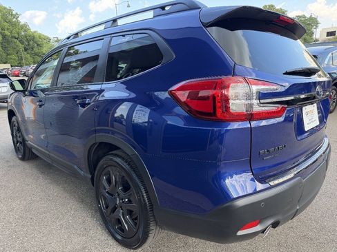 Used 2026 Subaru Ascent Bronze Edition AWD/4WD image 7