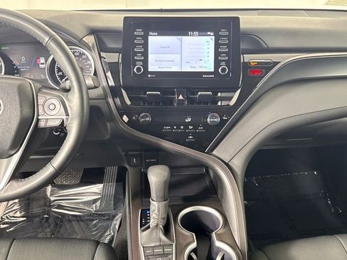 Used 2024 Toyota Camry LE w/ Cold Weather Package image 67