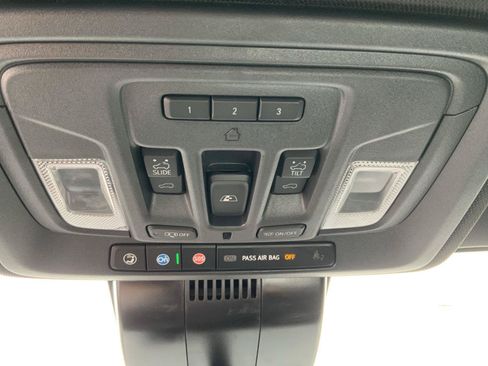 Used 2025 GMC Sierra 2500 AT4 w/ AT4 Premium Plus Package AWD/4WD image 57