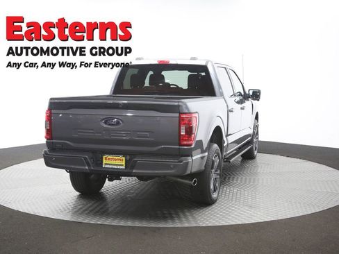 Used 2023 Ford F150 XLT w/ Equipment Group 302A High AWD/4WD image 41