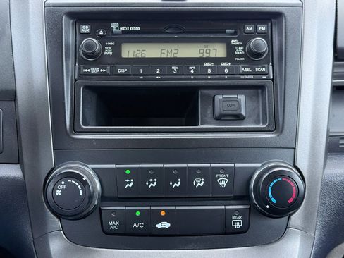 Used 2011 Honda CR-V LX image 25