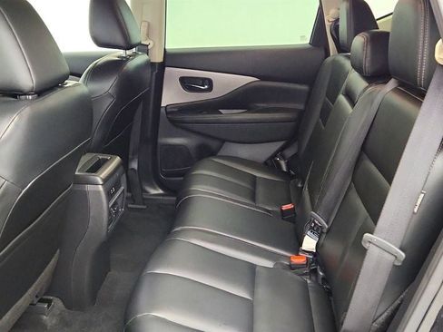 Used 2024 Nissan Murano SV w/ SV Midnight Edition Package AWD/4WD image 19