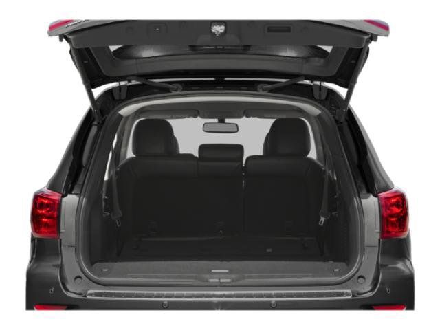 Used 2019 Nissan Pathfinder SL AWD/4WD image 15