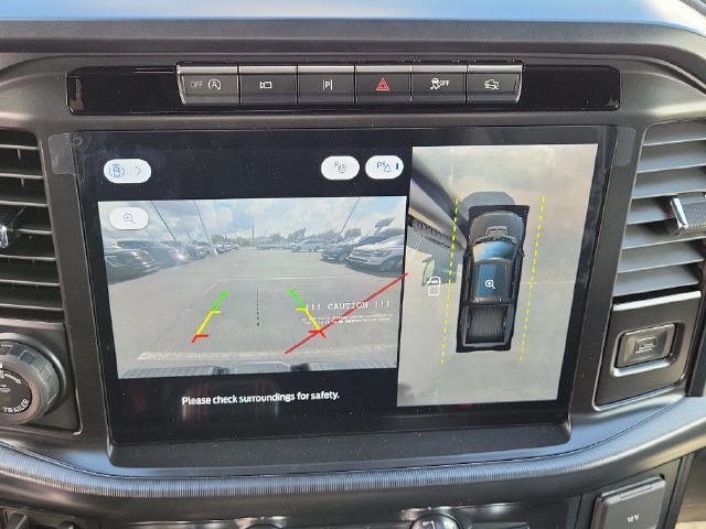 New 2026 Ford F150 Raptor AWD/4WD image 16