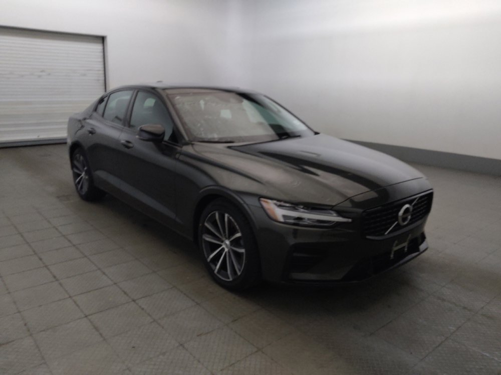 Used 2022 Volvo S60 B5 Momentum AWD/4WD image 13