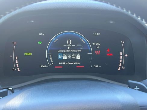 Used 2025 Toyota Camry SE w/ Multimedia Upgrade Package FWD image 20