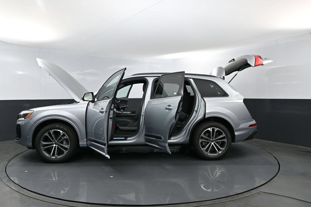 New 2026 Audi Q7 2.0T Premium AWD/4WD image 31