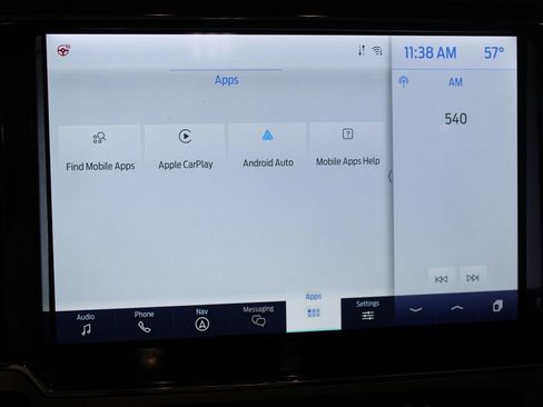 Used 2022 Ford F250 King Ranch w/ King Ranch Ultimate Package image 53