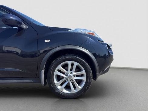 Used 2012 Nissan Juke SL AWD/4WD image 21