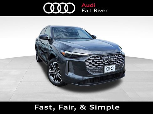 New 2026 Audi Q5 Premium AWD/4WD image 1