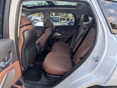 New 2026 Acura RDX SH-AWD w/ Advance Package image 7