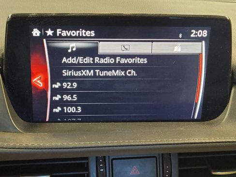 Used 2020 MAZDA MAZDA6 Grand Touring image 25