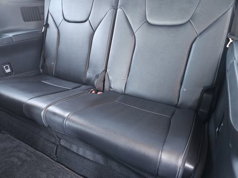 Used 2024 Lexus TX 350 FWD w/ Captains Chair Package image 30