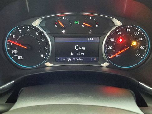 Used 2019 Chevrolet Equinox Premier AWD/4WD image 27