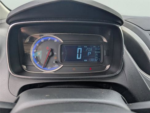 Used 2016 Chevrolet Trax LT image 21