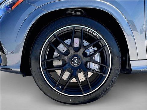 New 2026 Mercedes-Benz GLE 53 AMG 4MATIC image 14