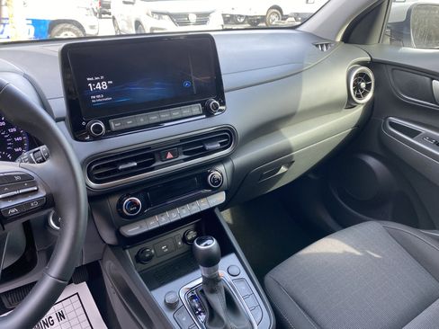 Used 2023 Hyundai Kona SEL w/ Convenience Package image 23