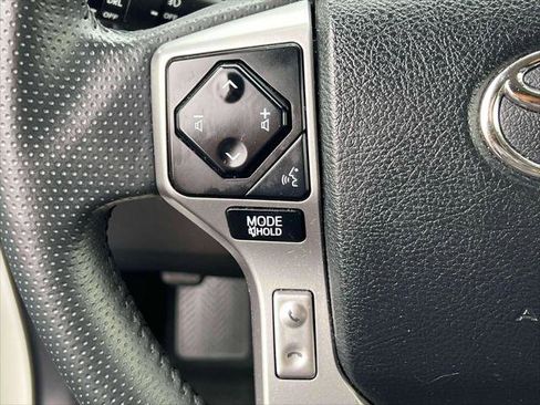 Certified 2020 Toyota 4Runner SR5 image 24